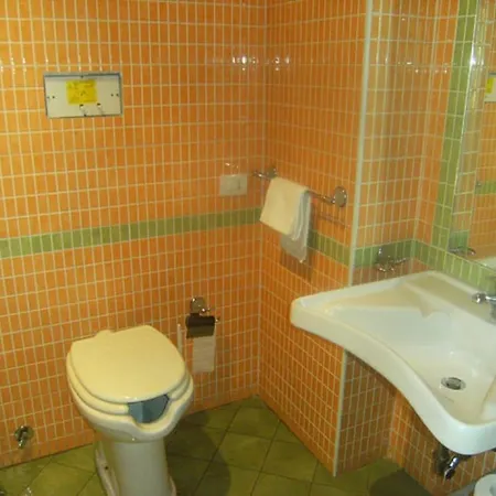 Bed & Breakfast Baglio Delle Rose 3*