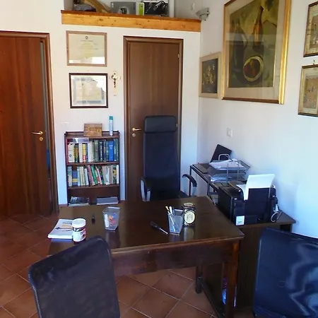 Baglio Delle Rose Bed & Breakfast