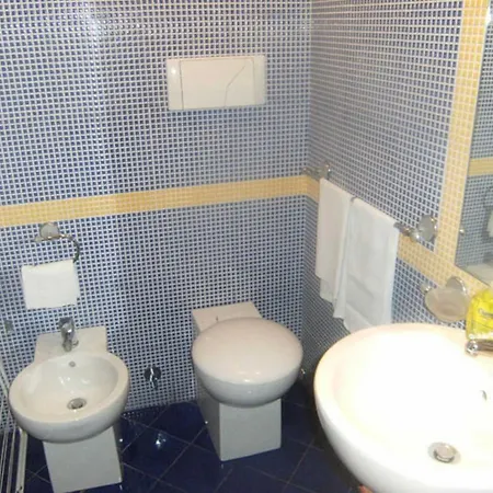 Bed & Breakfast Baglio Delle Rose 3*