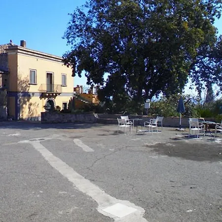 Baglio Delle Rose Bed & Breakfast Giarre