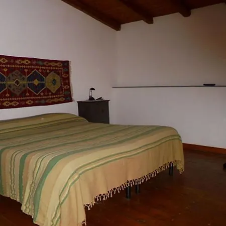 Baglio Delle Rose Bed & Breakfast Giarre
