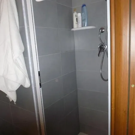 Bed & Breakfast Baglio Delle Rose