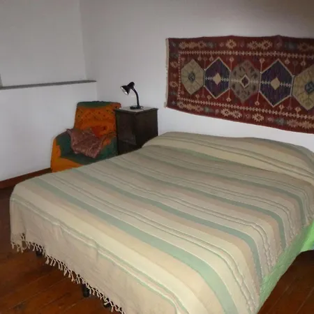 Baglio Delle Rose Bed & Breakfast Giarre