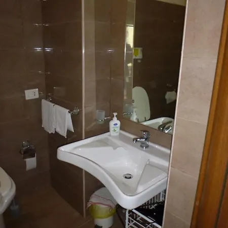 Baglio Delle Rose Bed & Breakfast