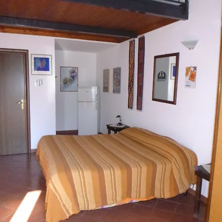 Baglio Delle Rose Bed & Breakfast 3*