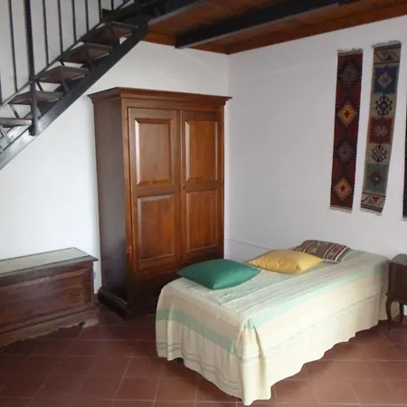 Bed & Breakfast Baglio Delle Rose
