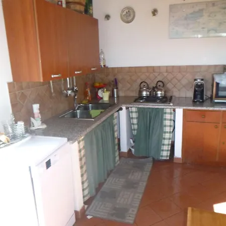 Baglio Delle Rose Bed & Breakfast Giarre
