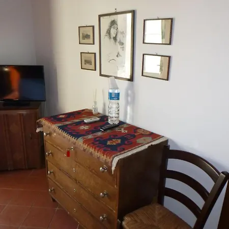Baglio Delle Rose 3*