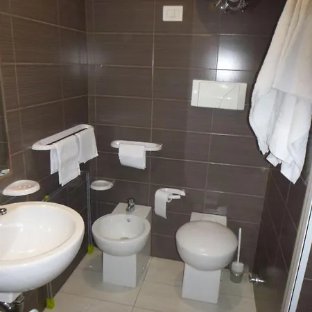 Bed & Breakfast Baglio Delle Rose 3*