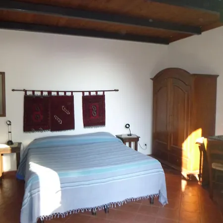 Bed & Breakfast Baglio Delle Rose