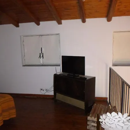 Baglio Delle Rose Bed & Breakfast Giarre