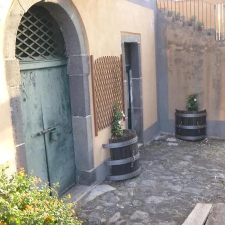 Baglio Delle Rose 3*