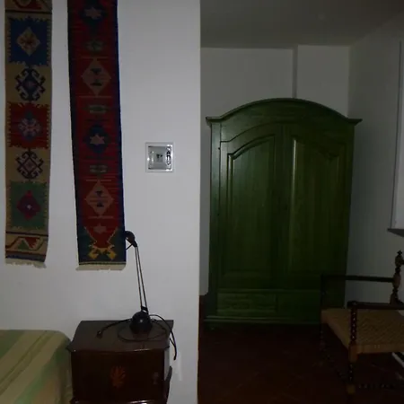 Bed & Breakfast Baglio Delle Rose