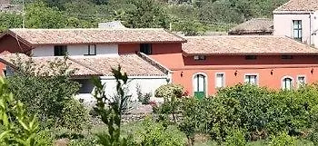 Baglio Delle Rose Bed & Breakfast Giarre
