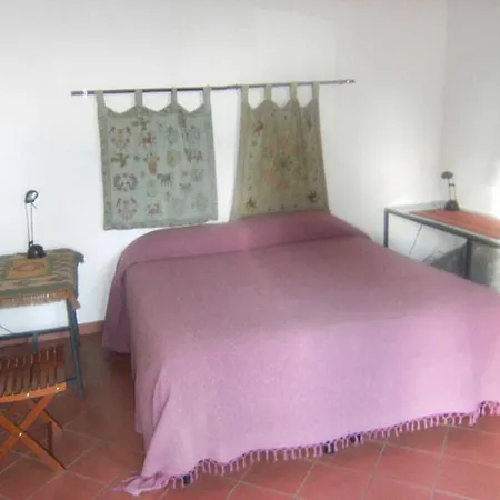 Bed & Breakfast Baglio Delle Rose Giarre