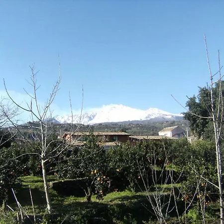 Baglio Delle Rose Giarre