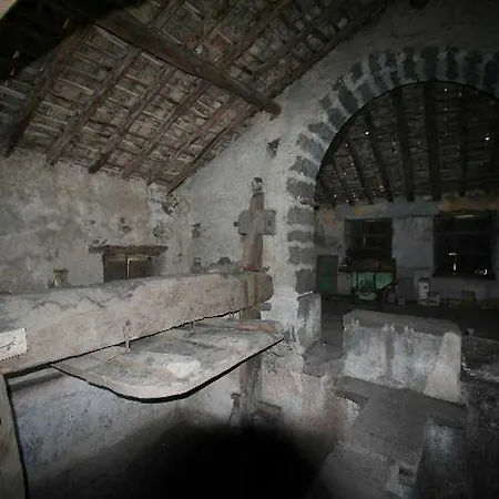 Baglio Delle Rose Giarre