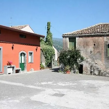 Baglio Delle Rose Bed & Breakfast