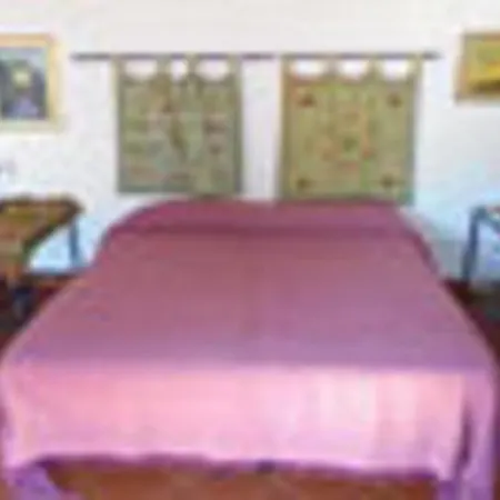 Bed & Breakfast Baglio Delle Rose Giarre