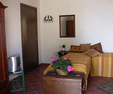Baglio Delle Rose