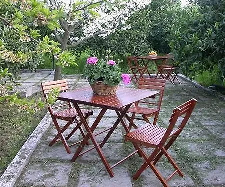 Bed & Breakfast Baglio Delle Rose Giarre