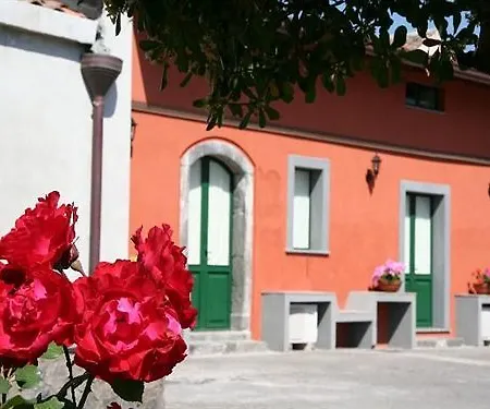 Baglio Delle Rose Giarre