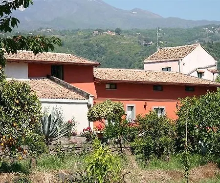 Baglio Delle Rose 3* Giarre