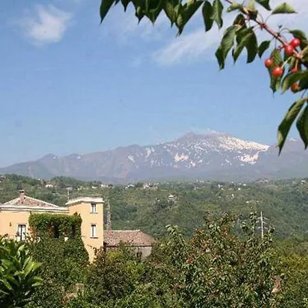 Baglio Delle Rose Bed & Breakfast