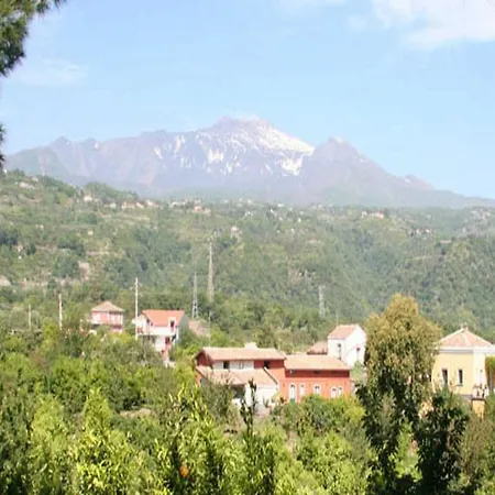 Baglio Delle Rose Bed & Breakfast 3*