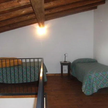 B&B Baglio Delle Rose 기아레