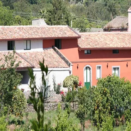 B&B Baglio Delle Rose 기아레