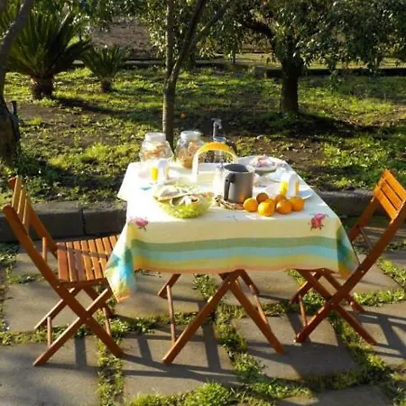 Baglio Delle Rose 3* Giarre