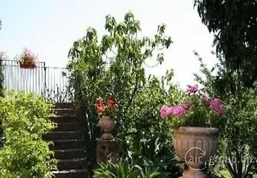 Bed & Breakfast Baglio Delle Rose Giarre