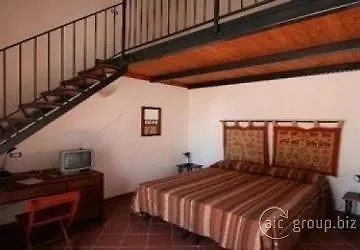 Baglio Delle Rose Bed & Breakfast Giarre