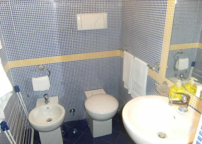 Bed & Breakfast Baglio Delle Rose 3*