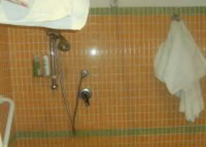 Baglio Delle Rose Отель типа 