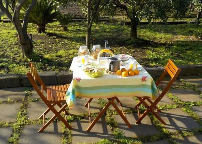 Baglio Delle Rose 3* Джарре