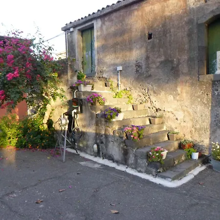 Bed & Breakfast Baglio Delle Rose