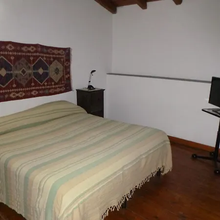 Baglio Delle Rose Bed & Breakfast