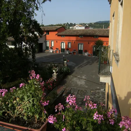 Bed & Breakfast Baglio Delle Rose 3*