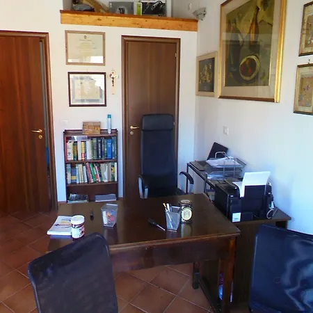 Baglio Delle Rose