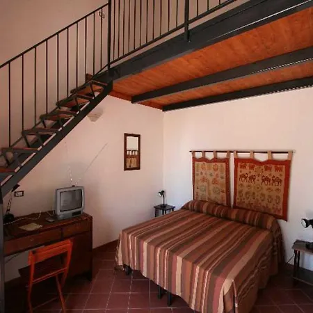 Bed & Breakfast Baglio Delle Rose Giarre