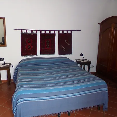 Bed & Breakfast Baglio Delle Rose