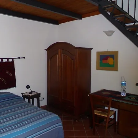 Baglio Delle Rose Bed & Breakfast