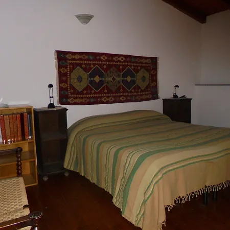 Bed & Breakfast Baglio Delle Rose Giarre