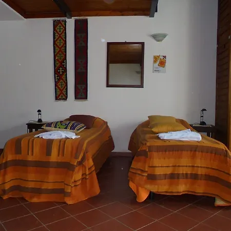 Baglio Delle Rose Bed & Breakfast Giarre