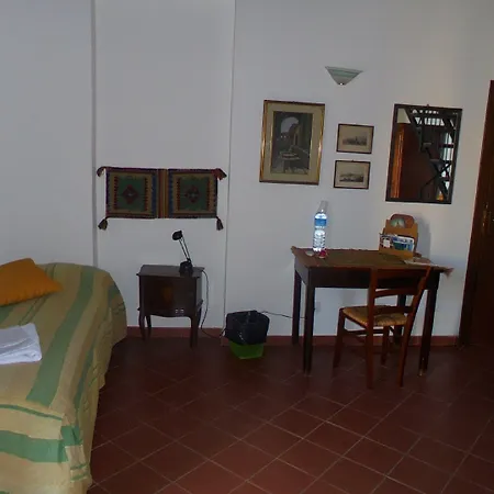 Bed & Breakfast Baglio Delle Rose Giarre