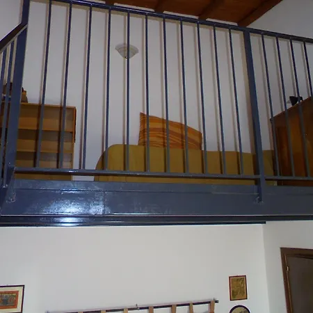 Bed & Breakfast Baglio Delle Rose 3*