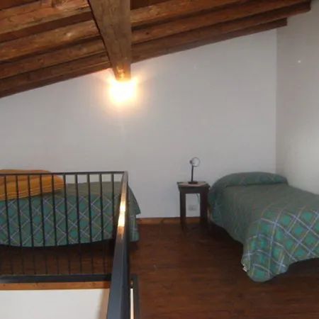 Baglio Delle Rose Bed & Breakfast Giarre