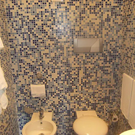Baglio Delle Rose Bed & Breakfast